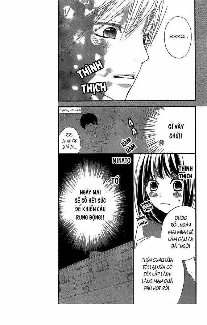 Rere Hello - Chapter 41 - Trang 7