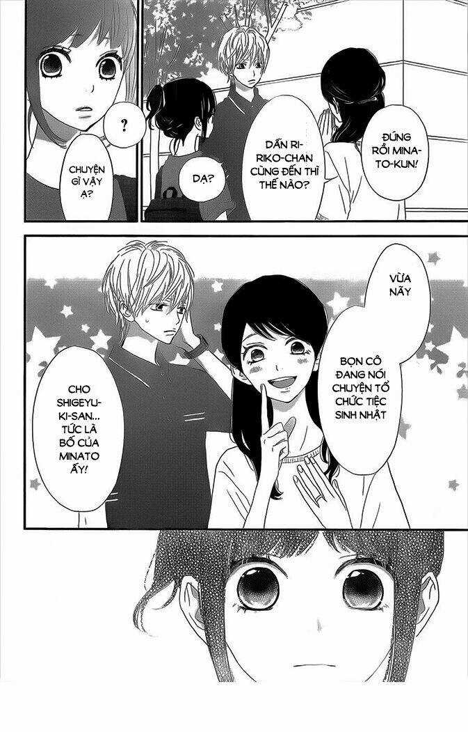 Rere Hello - Chapter 41 - Trang 10