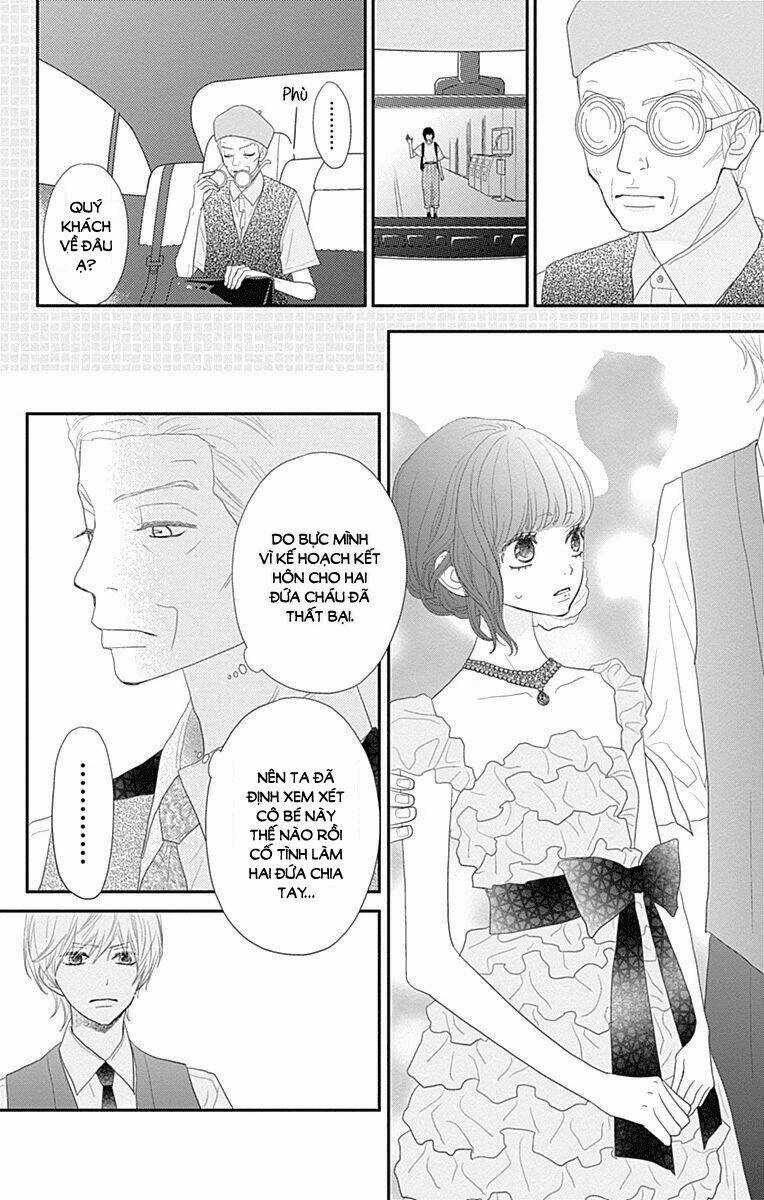 Rere Hello - Chapter 42 - Trang 11