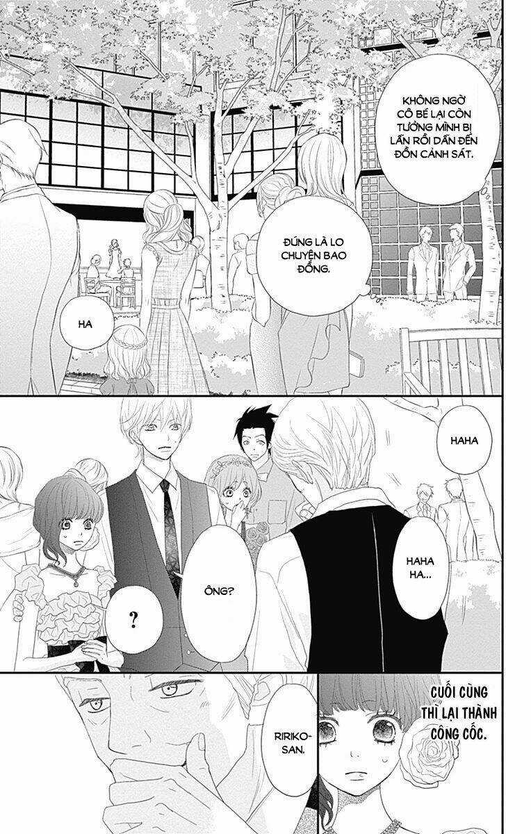 Rere Hello - Chapter 42 - Trang 12