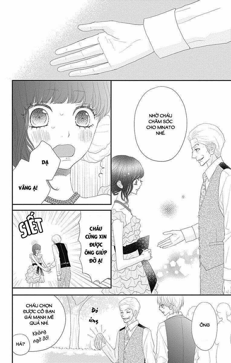 Rere Hello - Chapter 42 - Trang 13