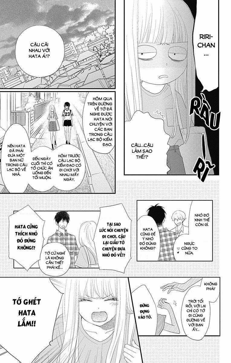 Rere Hello - Chapter 42 - Trang 16