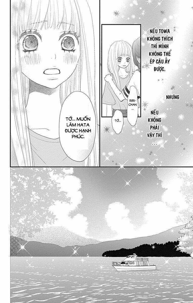 Rere Hello - Chapter 42 - Trang 19