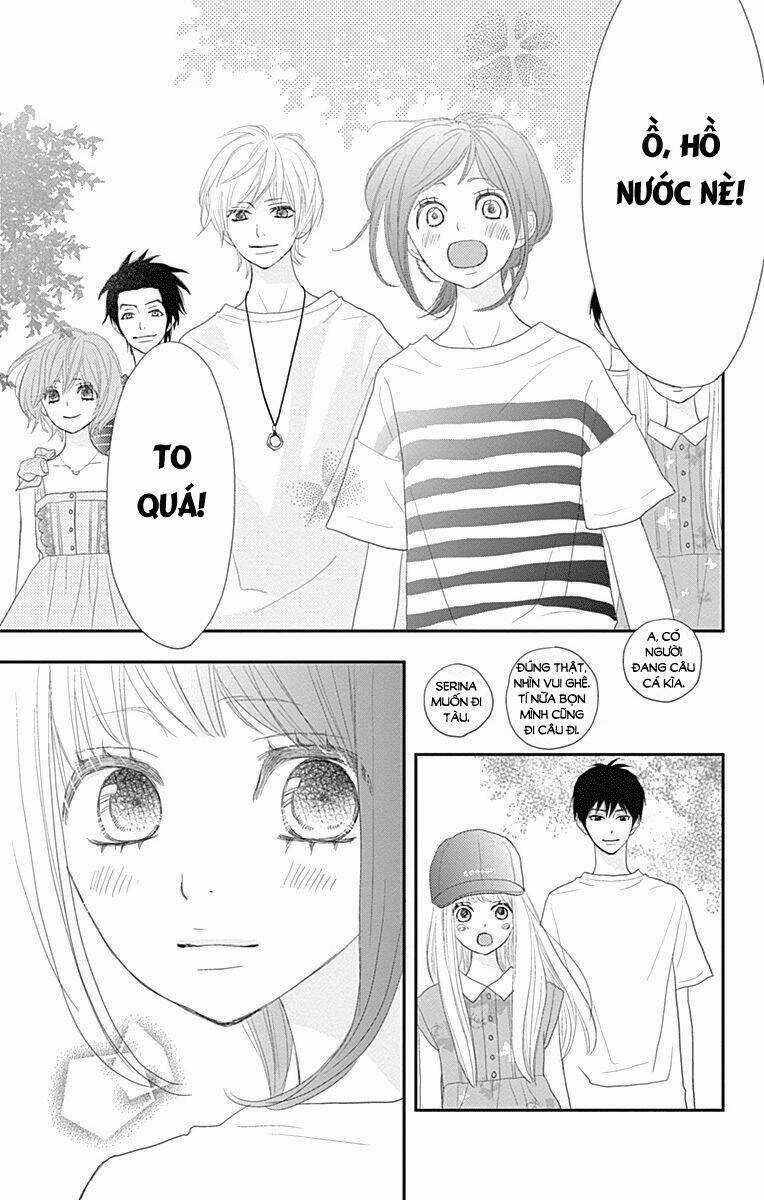 Rere Hello - Chapter 42 - Trang 20
