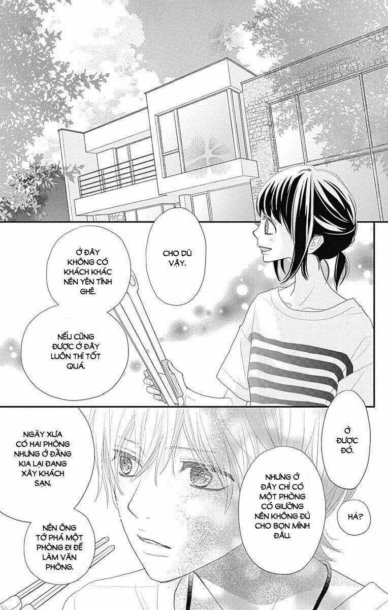 Rere Hello - Chapter 42 - Trang 24