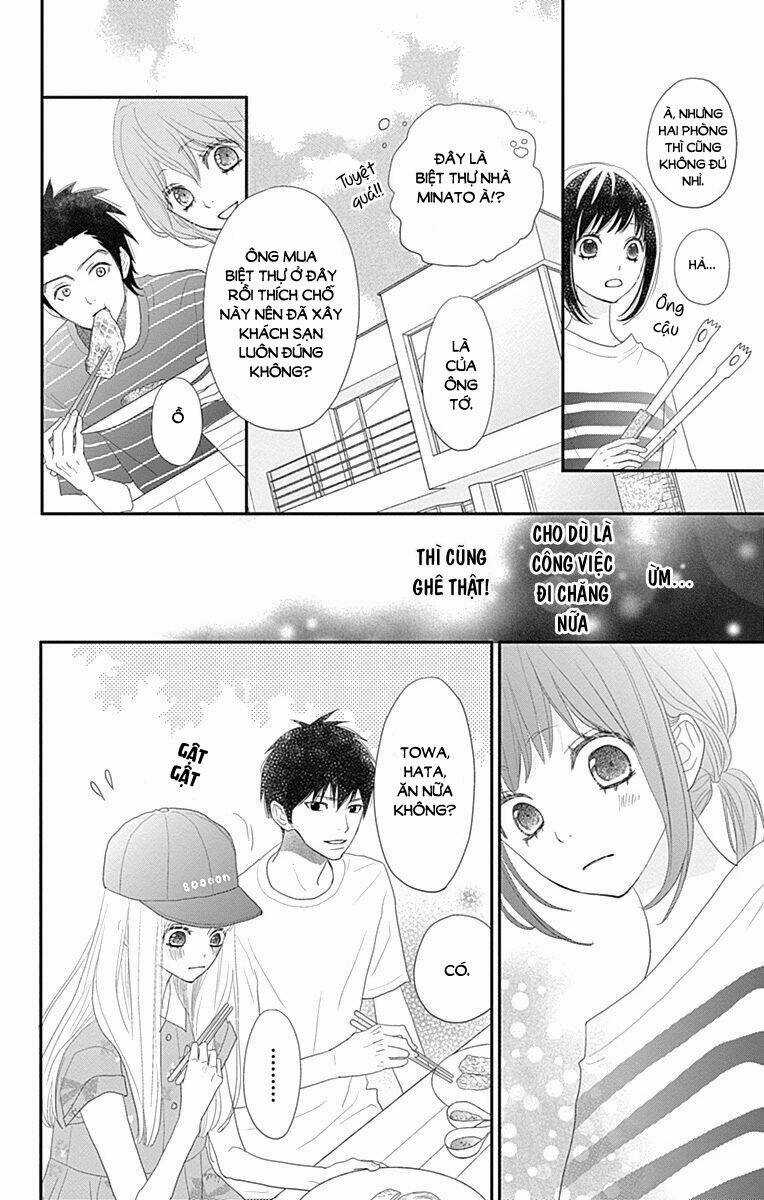 Rere Hello - Chapter 42 - Trang 25