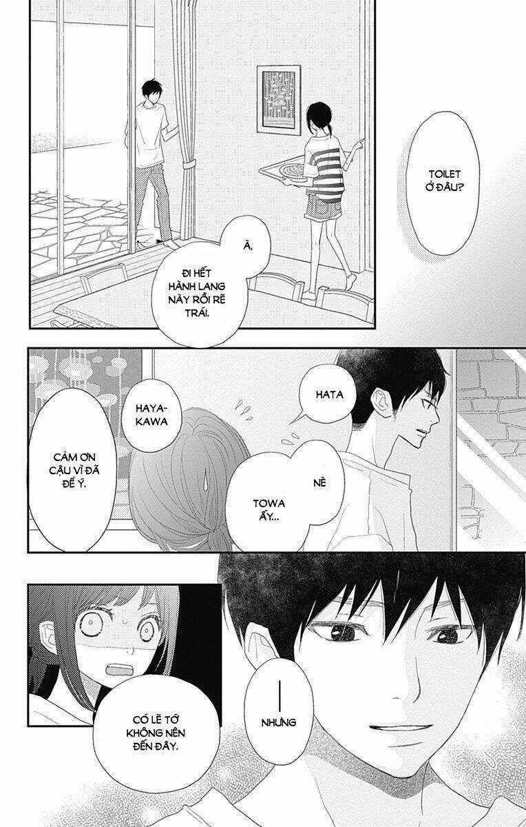 Rere Hello - Chapter 42 - Trang 27