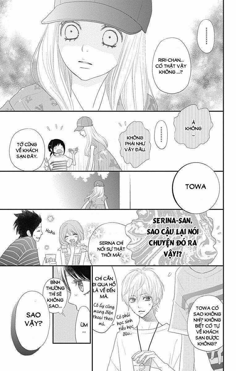 Rere Hello - Chapter 42 - Trang 30
