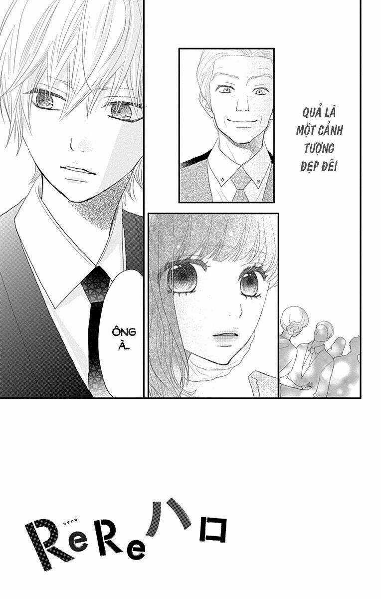 Rere Hello - Chapter 42 - Trang 4