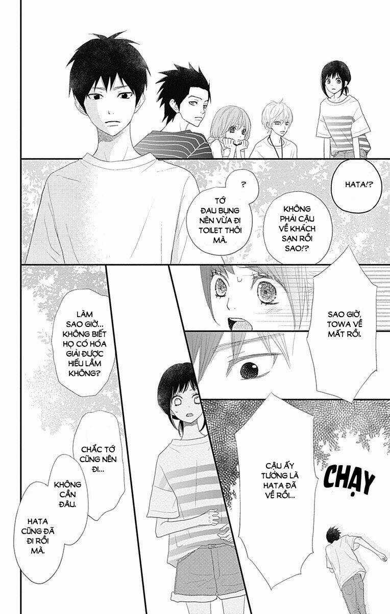 Rere Hello - Chapter 42 - Trang 31