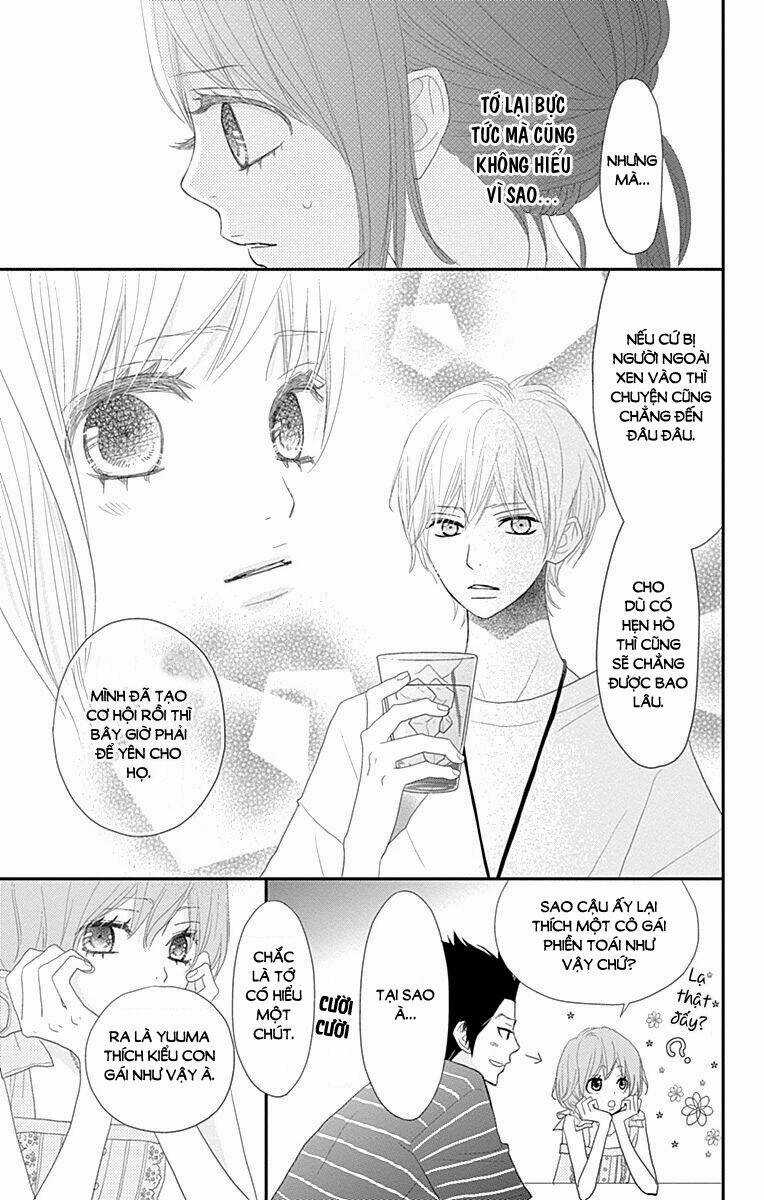 Rere Hello - Chapter 42 - Trang 32