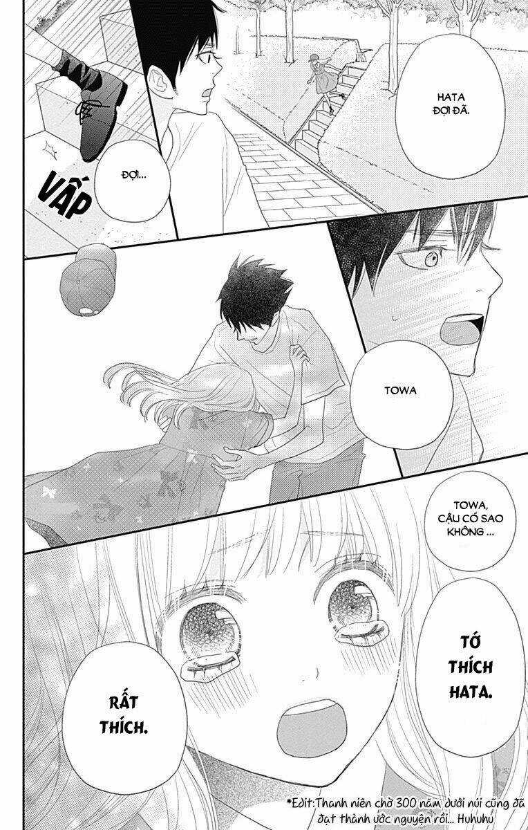 Rere Hello - Chapter 42 - Trang 35