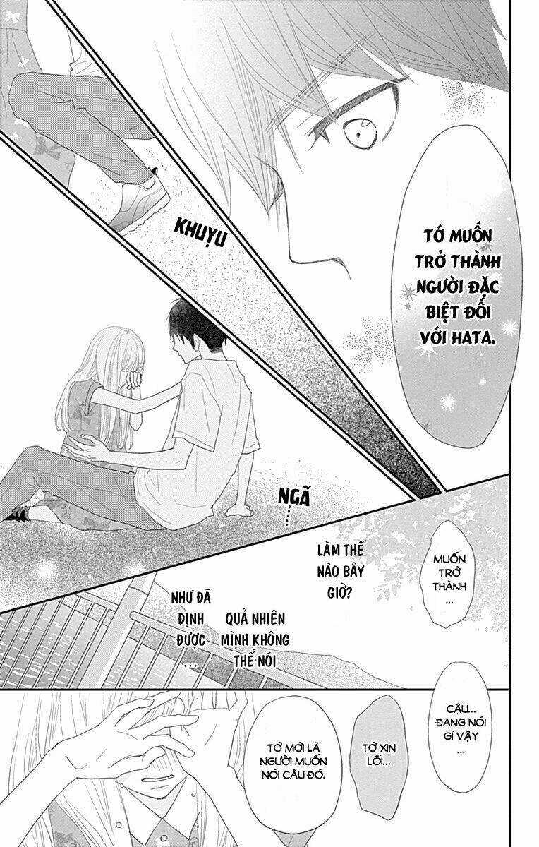 Rere Hello - Chapter 42 - Trang 36