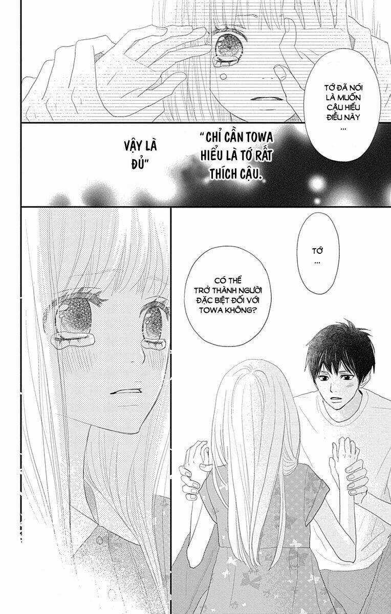 Rere Hello - Chapter 42 - Trang 37