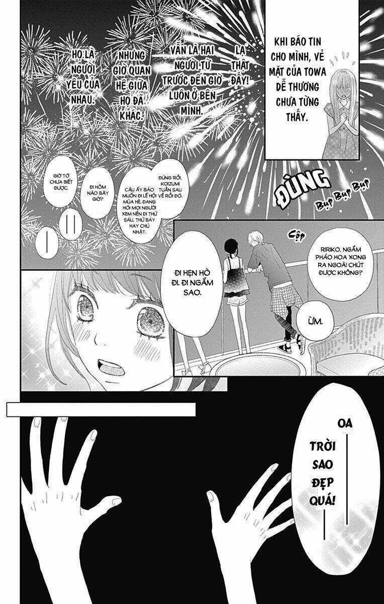 Rere Hello - Chapter 42 - Trang 39