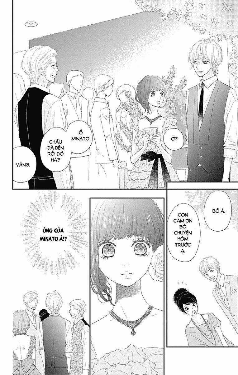 Rere Hello - Chapter 42 - Trang 5