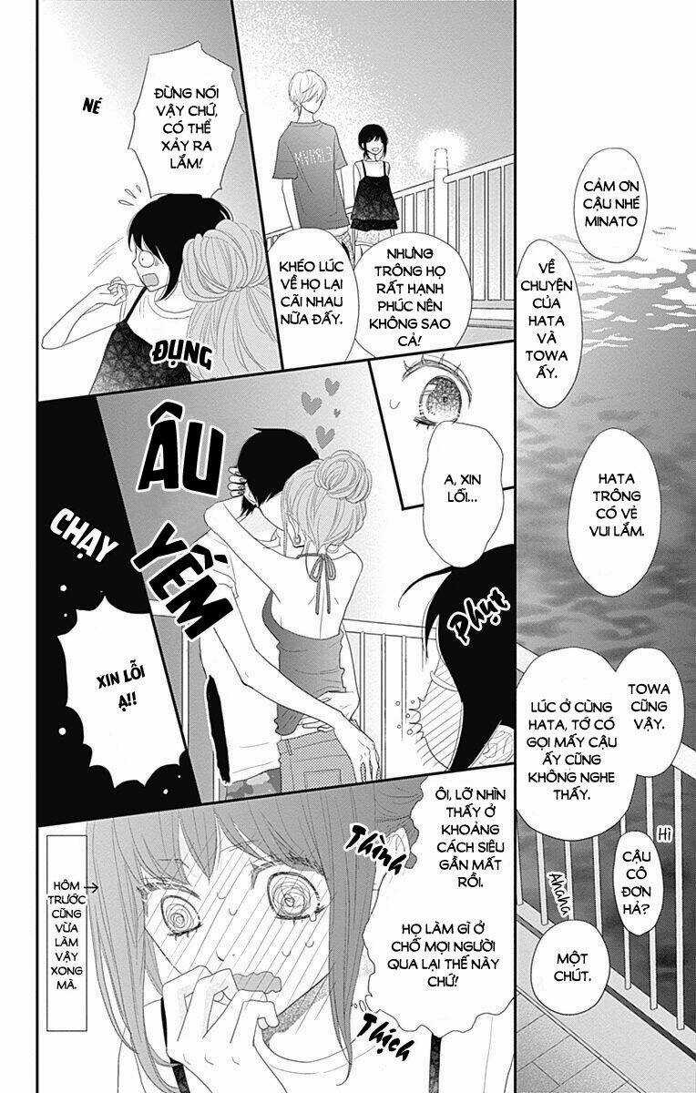 Rere Hello - Chapter 42 - Trang 41