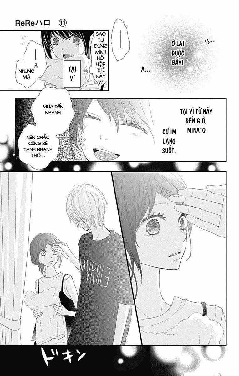 Rere Hello - Chapter 42 - Trang 44