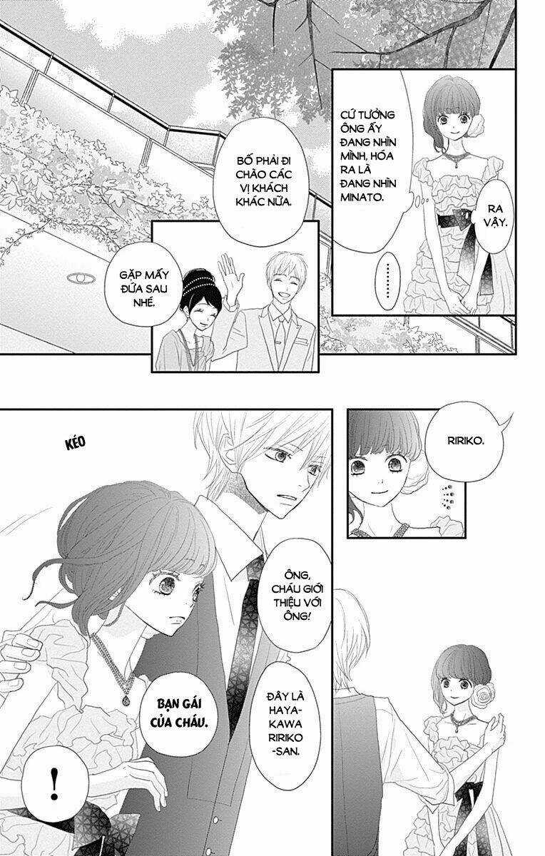 Rere Hello - Chapter 42 - Trang 6
