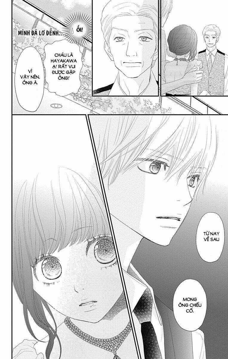 Rere Hello - Chapter 42 - Trang 7