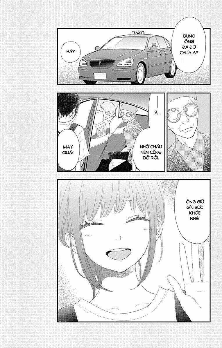 Rere Hello - Chapter 42 - Trang 10