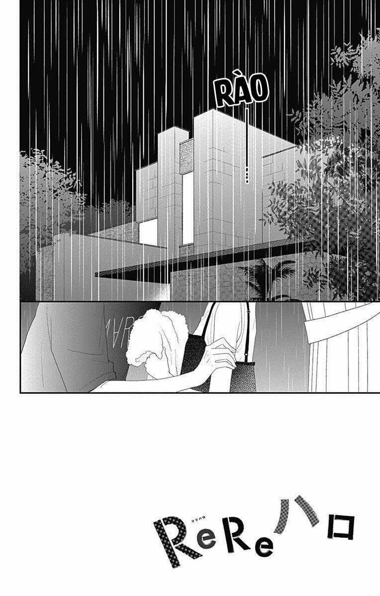 Rere Hello - Chapter 43 - Trang 2
