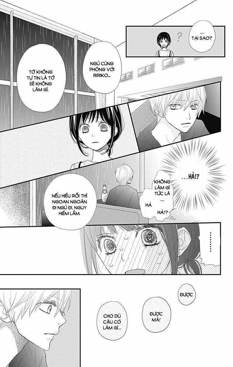 Rere Hello - Chapter 43 - Trang 11