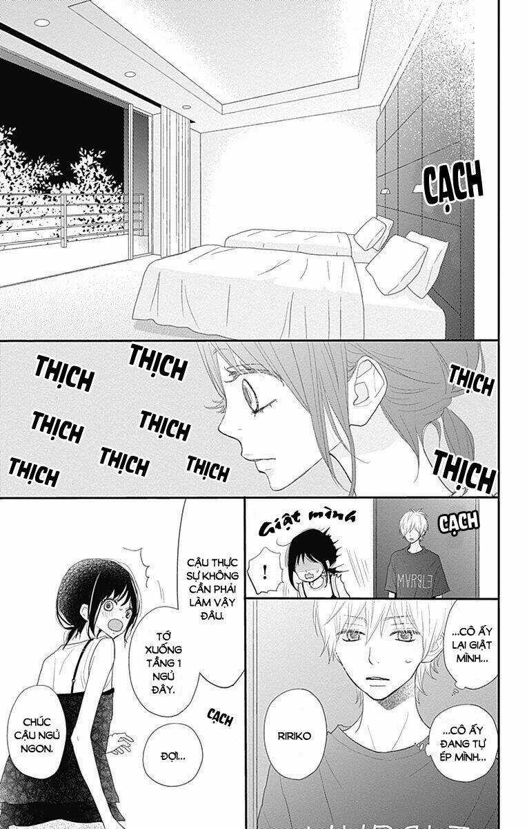 Rere Hello - Chapter 43 - Trang 13