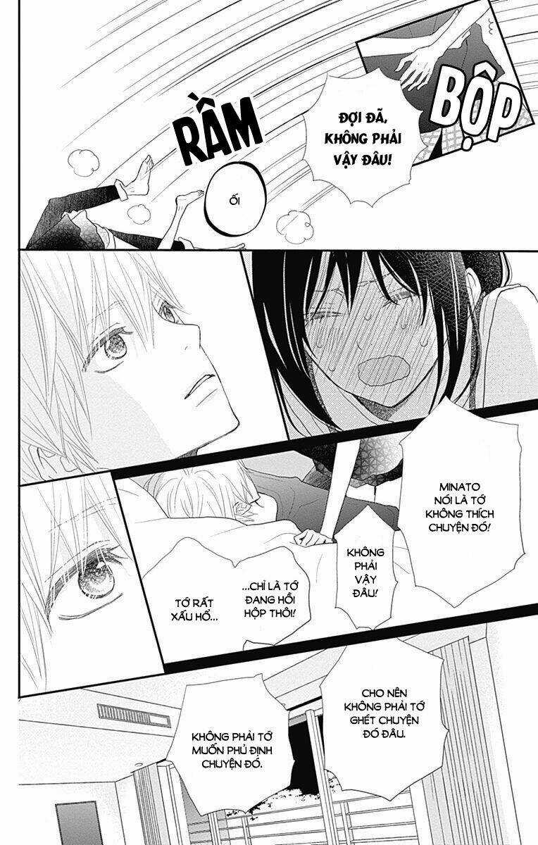 Rere Hello - Chapter 43 - Trang 14