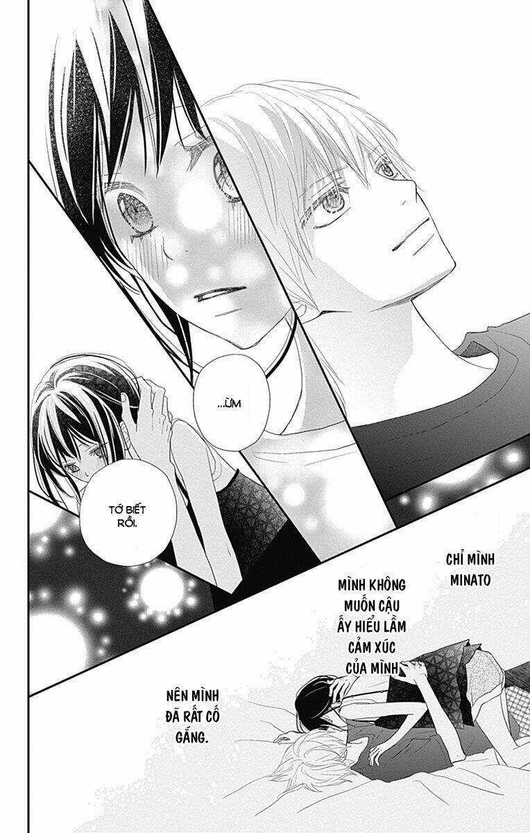 Rere Hello - Chapter 43 - Trang 16