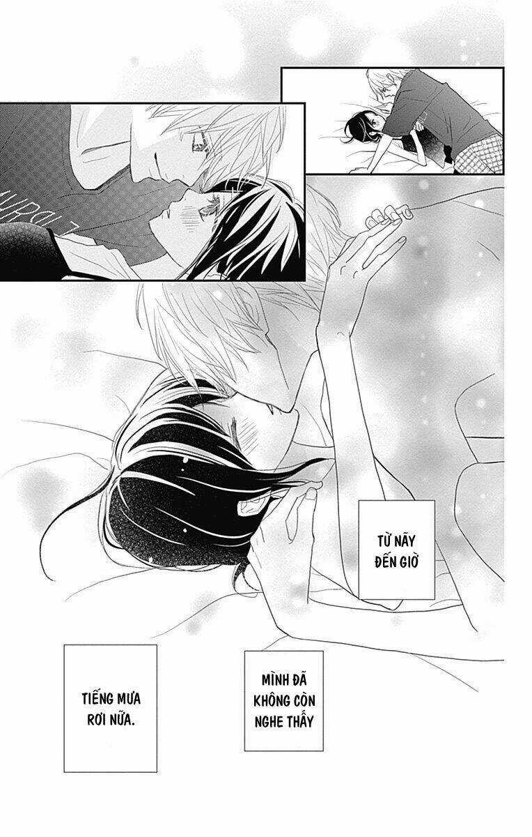 Rere Hello - Chapter 43 - Trang 17