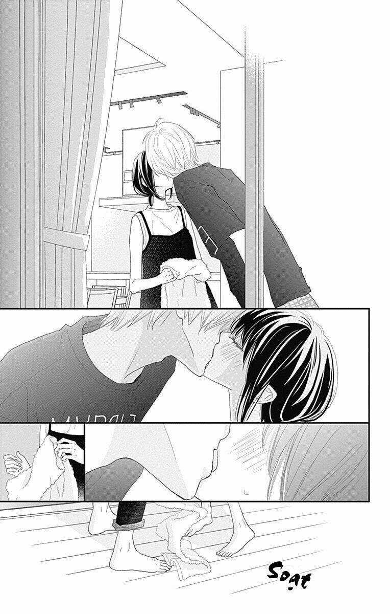 Rere Hello - Chapter 43 - Trang 3
