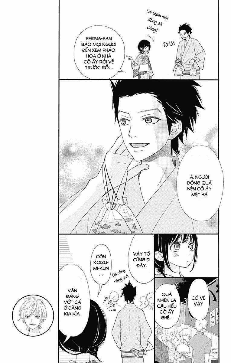 Rere Hello - Chapter 43 - Trang 23