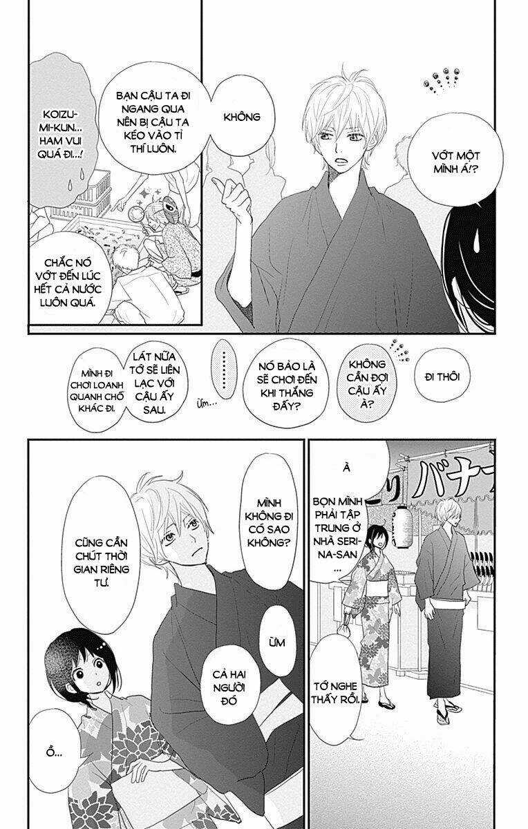 Rere Hello - Chapter 43 - Trang 24
