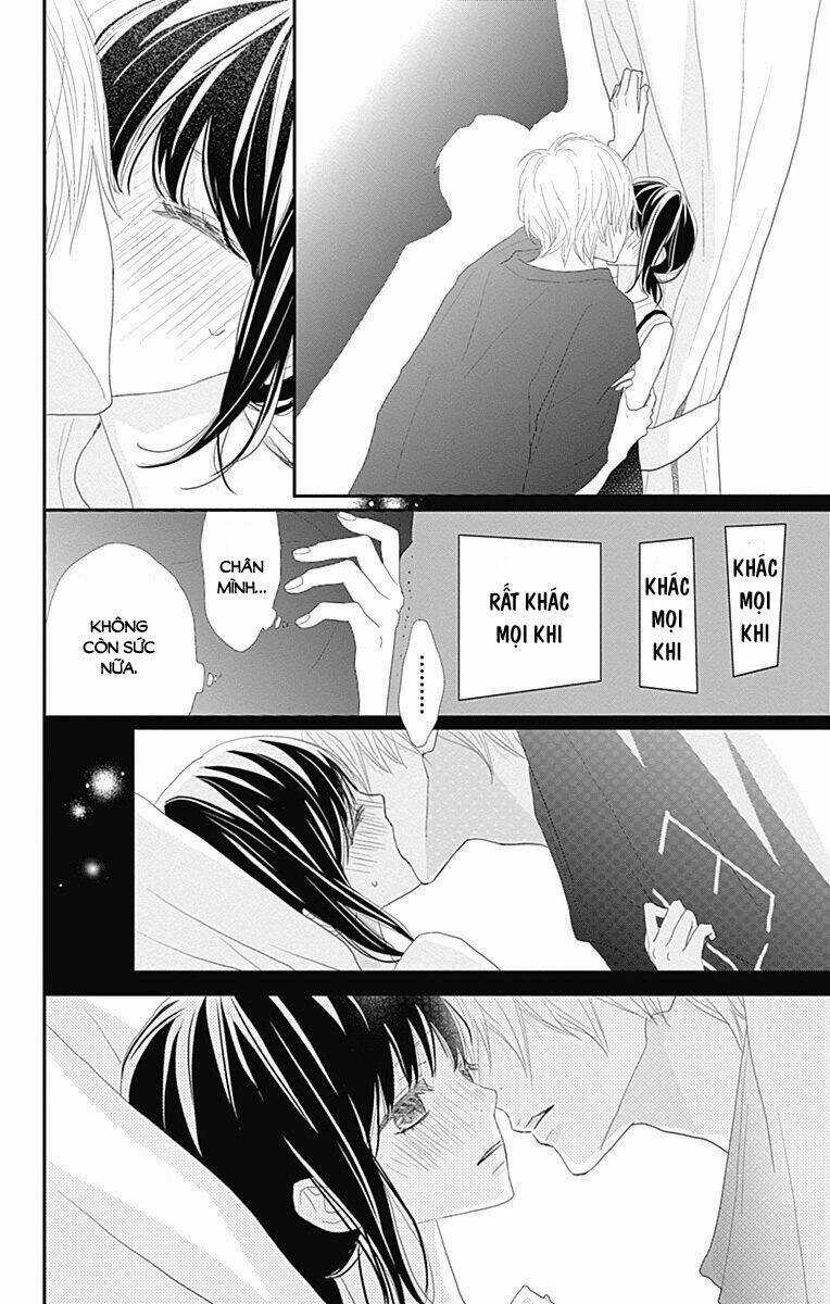 Rere Hello - Chapter 43 - Trang 4