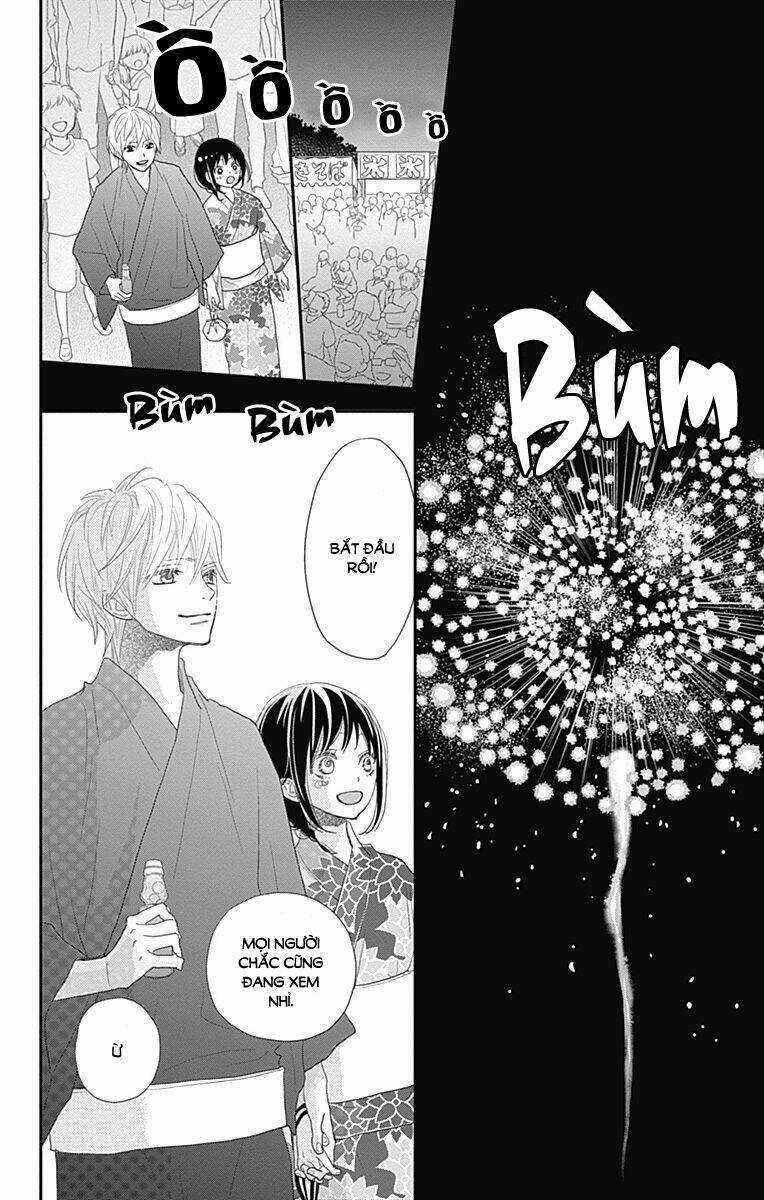Rere Hello - Chapter 43 - Trang 34