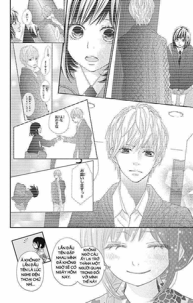 Rere Hello - Chapter 43 - Trang 36