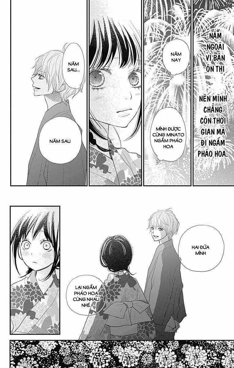 Rere Hello - Chapter 43 - Trang 38