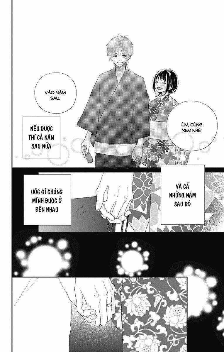 Rere Hello - Chapter 43 - Trang 40
