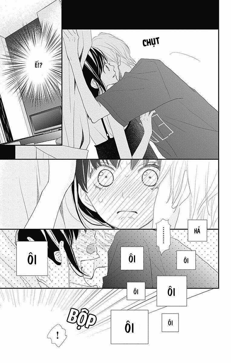 Rere Hello - Chapter 43 - Trang 5