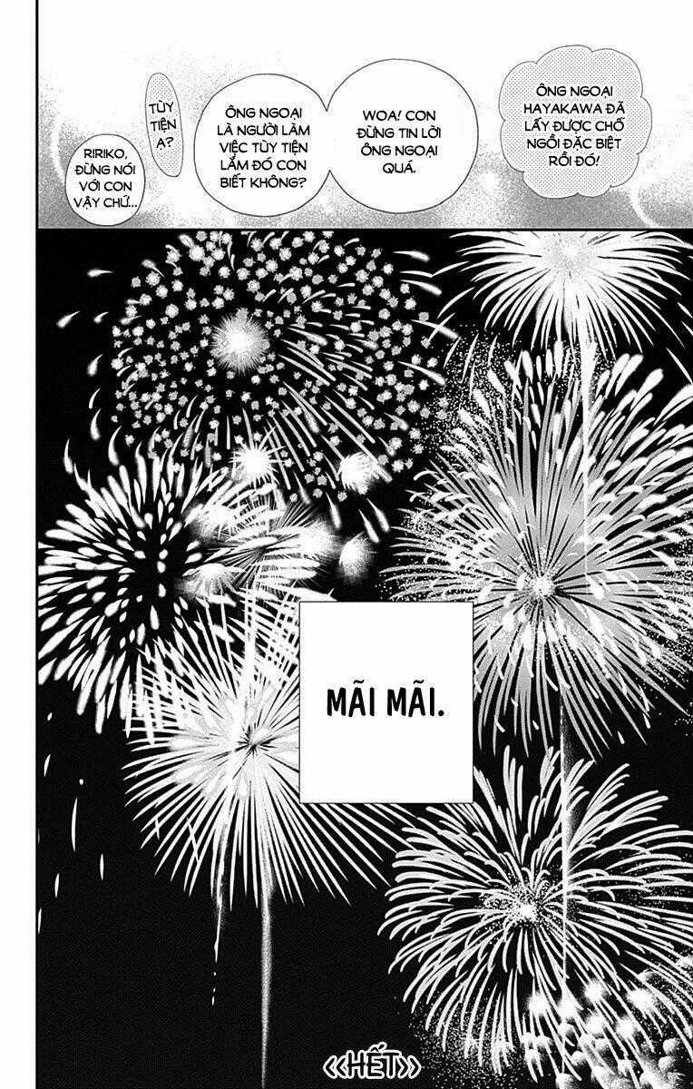 Rere Hello - Chapter 43 - Trang 42