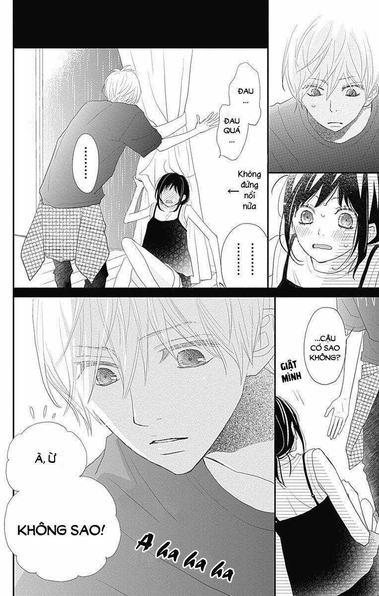 Rere Hello - Chapter 43 - Trang 6