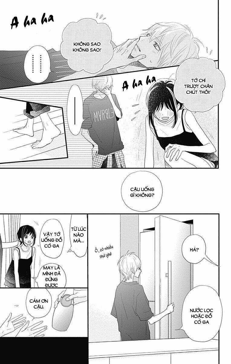 Rere Hello - Chapter 43 - Trang 7