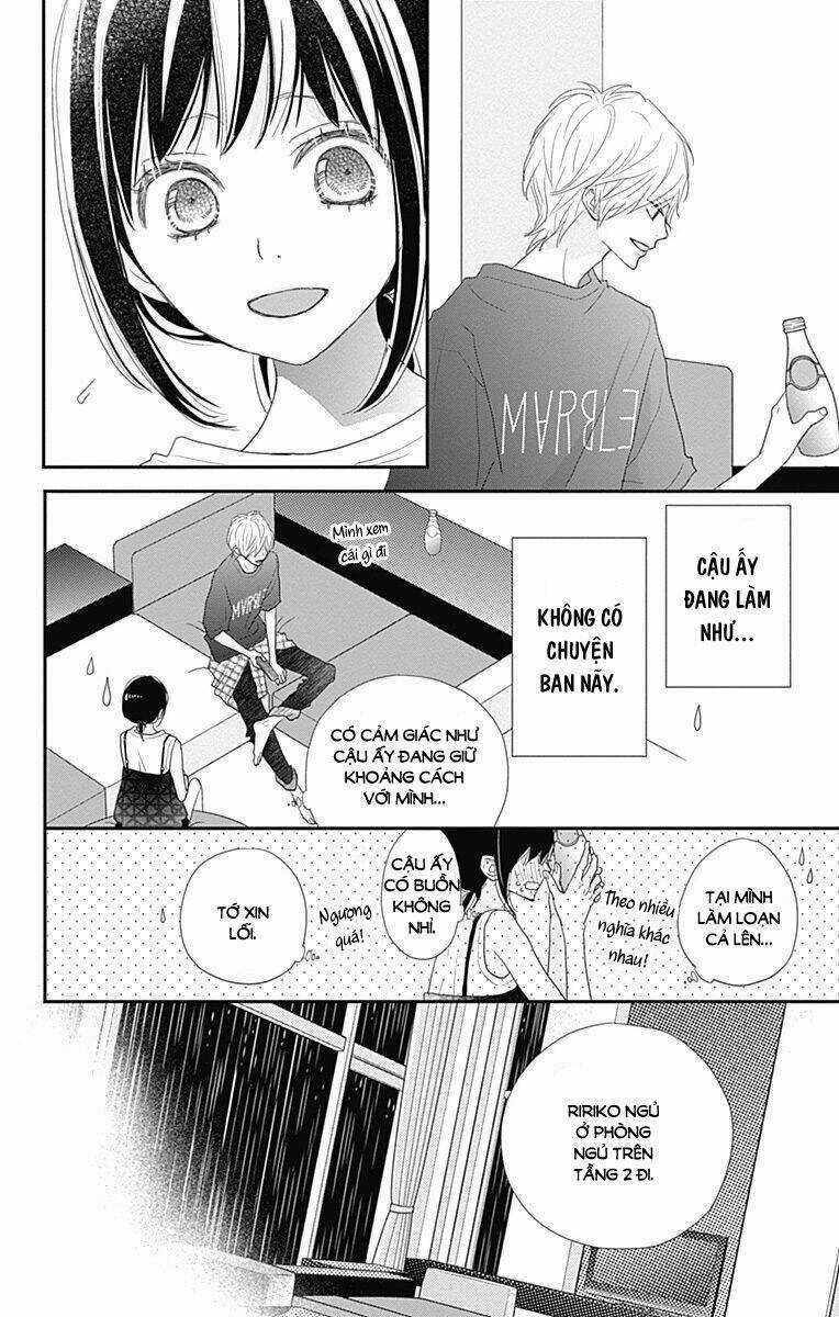 Rere Hello - Chapter 43 - Trang 8