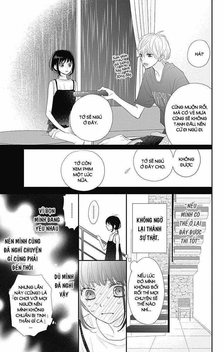 Rere Hello - Chapter 43 - Trang 9