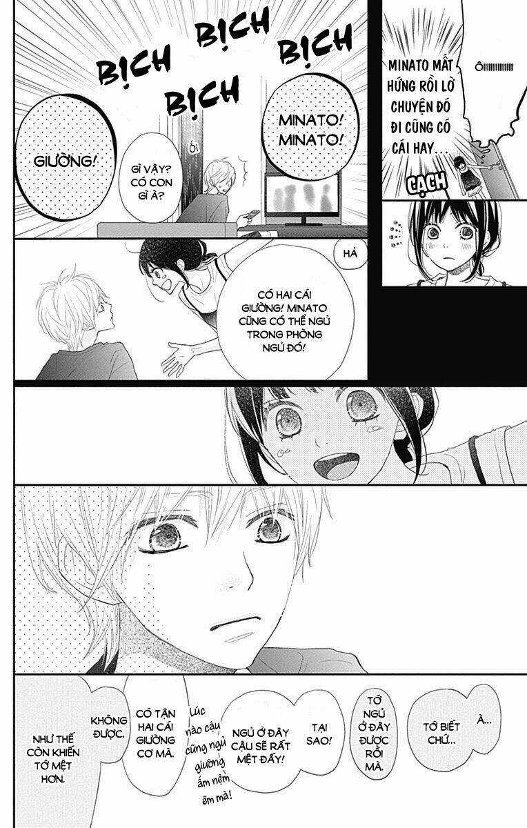 Rere Hello - Chapter 43 - Trang 10