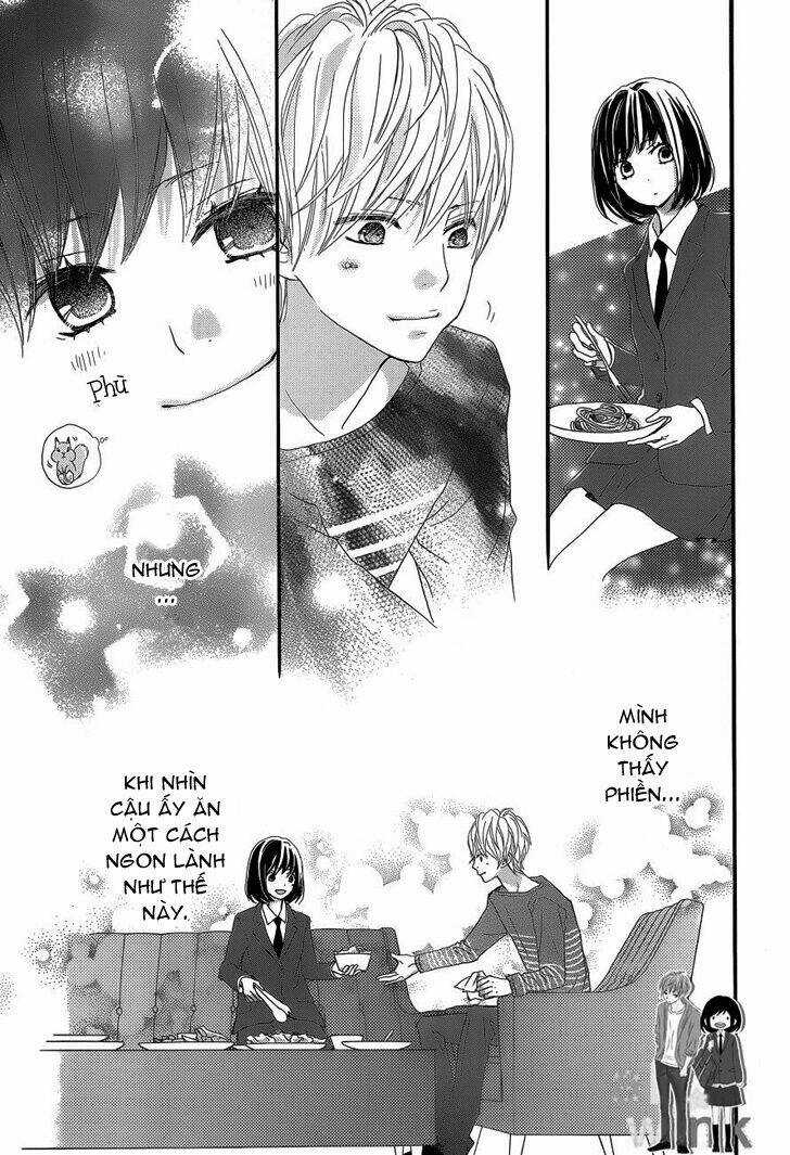 Rere Hello - Chapter 5 - Trang 15