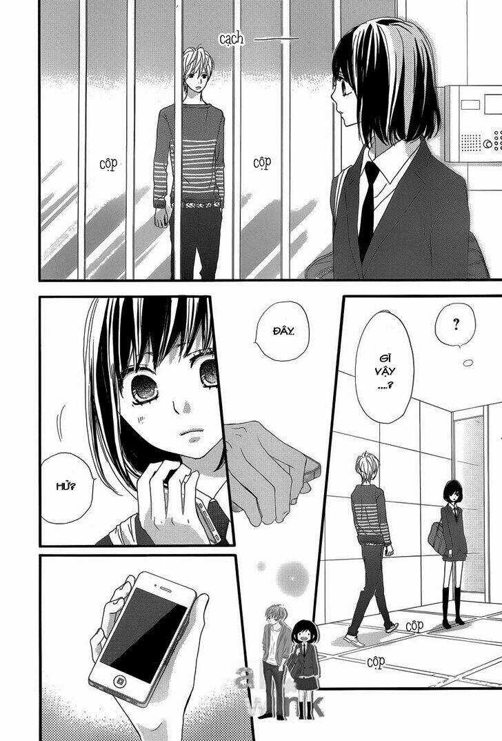 Rere Hello - Chapter 5 - Trang 18