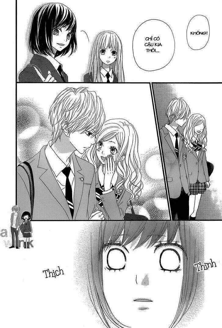 Rere Hello - Chapter 5 - Trang 26