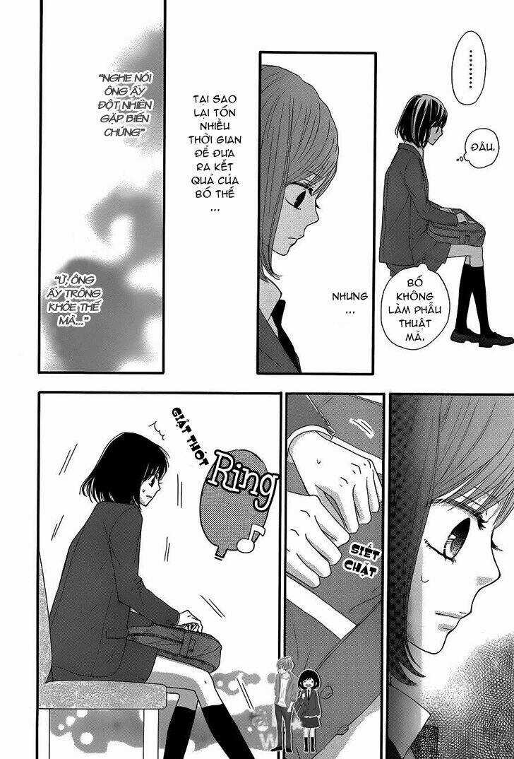 Rere Hello - Chapter 5 - Trang 30